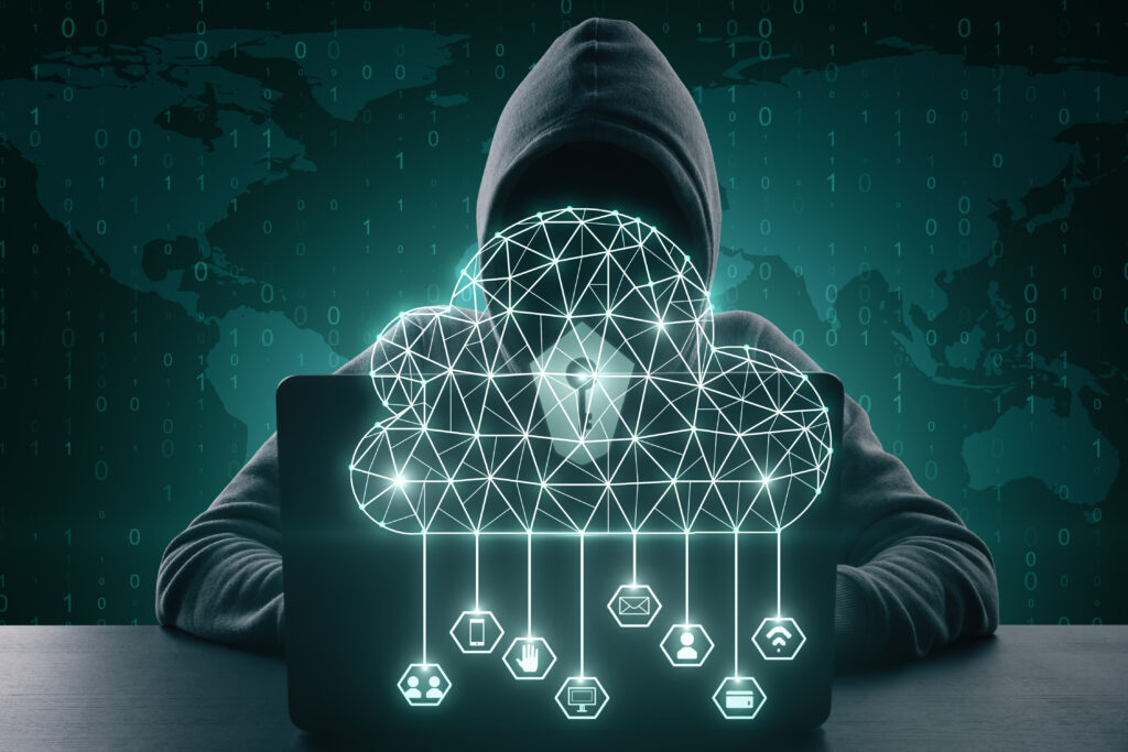 Cyber Resilience in the Age of Cloud, AI, and Regulation - Teqbit